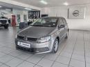 Thumbnail Volkswagen Polo Vivo 1.4 Trendline