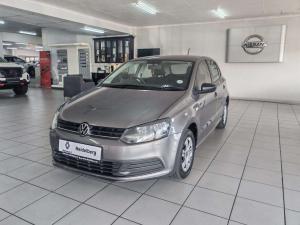 Volkswagen Polo Vivo 1.4 Trendline - Image 1