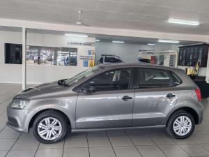 Volkswagen Polo Vivo 1.4 Trendline - Image 2
