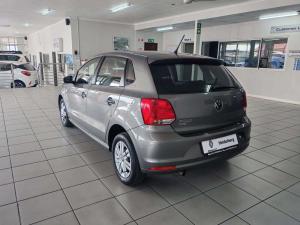 Volkswagen Polo Vivo 1.4 Trendline - Image 5