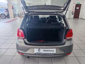 Volkswagen Polo Vivo 1.4 Trendline - Image 6