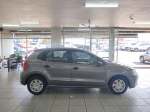 Volkswagen Polo Vivo 1.4 Trendline - Image 7