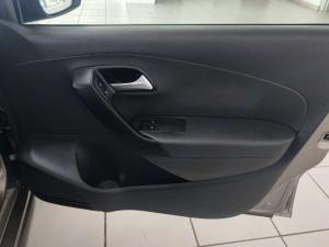 Volkswagen Polo Vivo 1.4 Trendline - Image 8