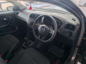 Volkswagen Polo Vivo 1.4 Trendline - Image 9