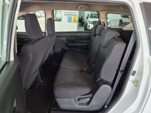 Toyota Rumion 1.5 S - Image 13