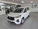 Thumbnail Toyota Rumion 1.5 S