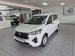 Toyota Rumion 1.5 S - Thumbnail 1