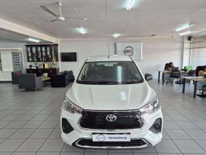 Toyota Rumion 1.5 S - Image 3