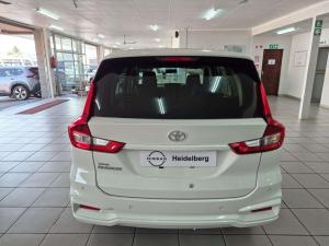 Toyota Rumion 1.5 S - Image 5