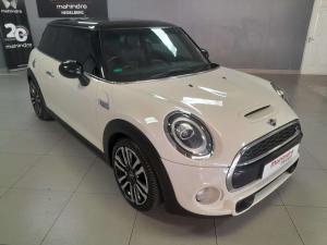 MINI Cooper S automatic - Image 15