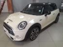 Thumbnail MINI Cooper S automatic