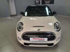MINI Cooper S automatic - Image 2