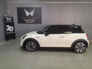 MINI Cooper S automatic - Image 3