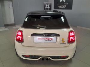 MINI Cooper S automatic - Image 4