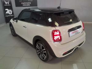 MINI Cooper S automatic - Image 5