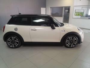 MINI Cooper S automatic - Image 6