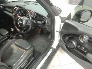 MINI Cooper S automatic - Image 8