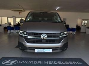 Volkswagen T6.1 Kombi 2.0BiTDi Trendline Plus DSG - Image 2