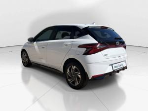 Hyundai i20 1.2 Fluid - Image 5