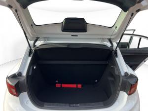 MG MG3 1.5 Comfort manual - Image 10