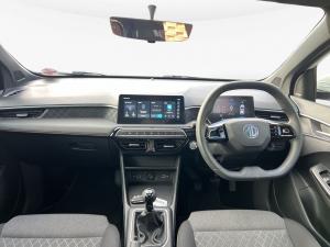 MG MG3 1.5 Comfort manual - Image 11