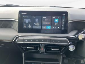 MG MG3 1.5 Comfort manual - Image 12