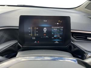MG MG3 1.5 Comfort manual - Image 13