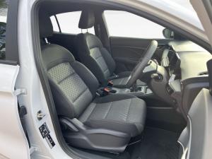 MG MG3 1.5 Comfort manual - Image 14