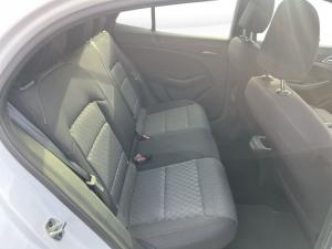 MG MG3 1.5 Comfort manual - Image 15