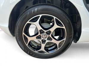 MG MG3 1.5 Comfort manual - Image 16