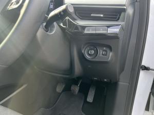 MG MG3 1.5 Comfort manual - Image 17