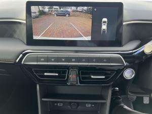 MG MG3 1.5 Comfort manual - Image 18