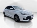 Thumbnail MG MG3 1.5 Comfort manual
