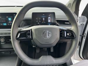 MG MG3 1.5 Comfort manual - Image 20