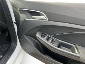 MG MG3 1.5 Comfort manual - Image 21
