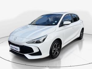 MG MG3 1.5 Comfort manual - Image 22