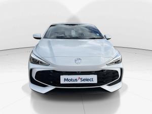 MG MG3 1.5 Comfort manual - Image 2