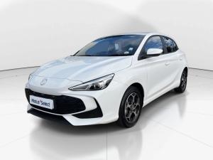MG MG3 1.5 Comfort manual - Image 3