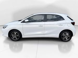 MG MG3 1.5 Comfort manual - Image 4