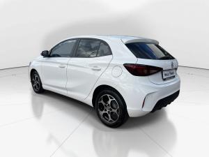 MG MG3 1.5 Comfort manual - Image 5