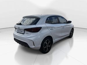MG MG3 1.5 Comfort manual - Image 7