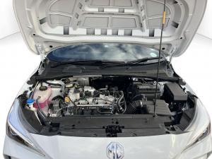 MG MG3 1.5 Comfort manual - Image 9