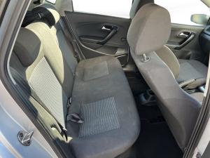 Volkswagen Polo Vivo hatch 1.6 Comfortline auto - Image 15