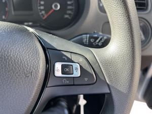 Volkswagen Polo Vivo hatch 1.6 Comfortline auto - Image 19