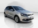 Thumbnail Volkswagen Polo Vivo hatch 1.6 Comfortline auto