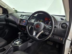 Nissan Navara 2.5DDTi double cab Pro-2X - Image 10