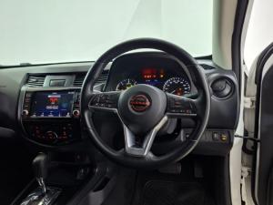 Nissan Navara 2.5DDTi double cab Pro-2X - Image 11