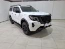 Thumbnail Nissan Navara 2.5DDTi double cab Pro-2X