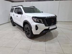 Nissan Navara 2.5DDTi double cab Pro-2X - Image 1