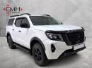 Thumbnail Nissan Navara 2.5DDTi double cab Pro-2X